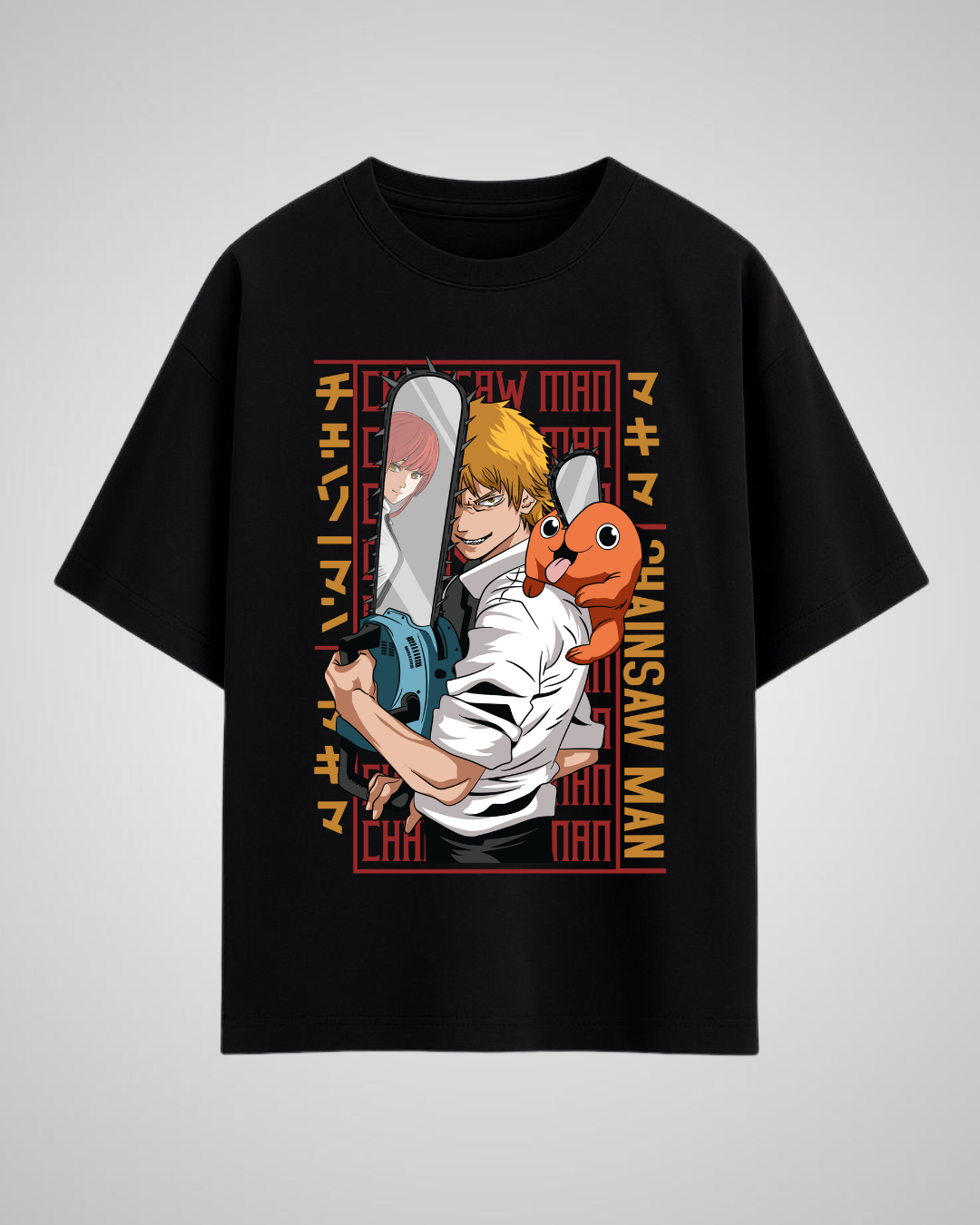 Chainsaw Man - El Corazón del Demonio